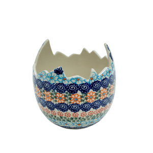 Egg shell 2 (A435 D35)