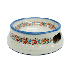 Large dog bowl (A100 D52)