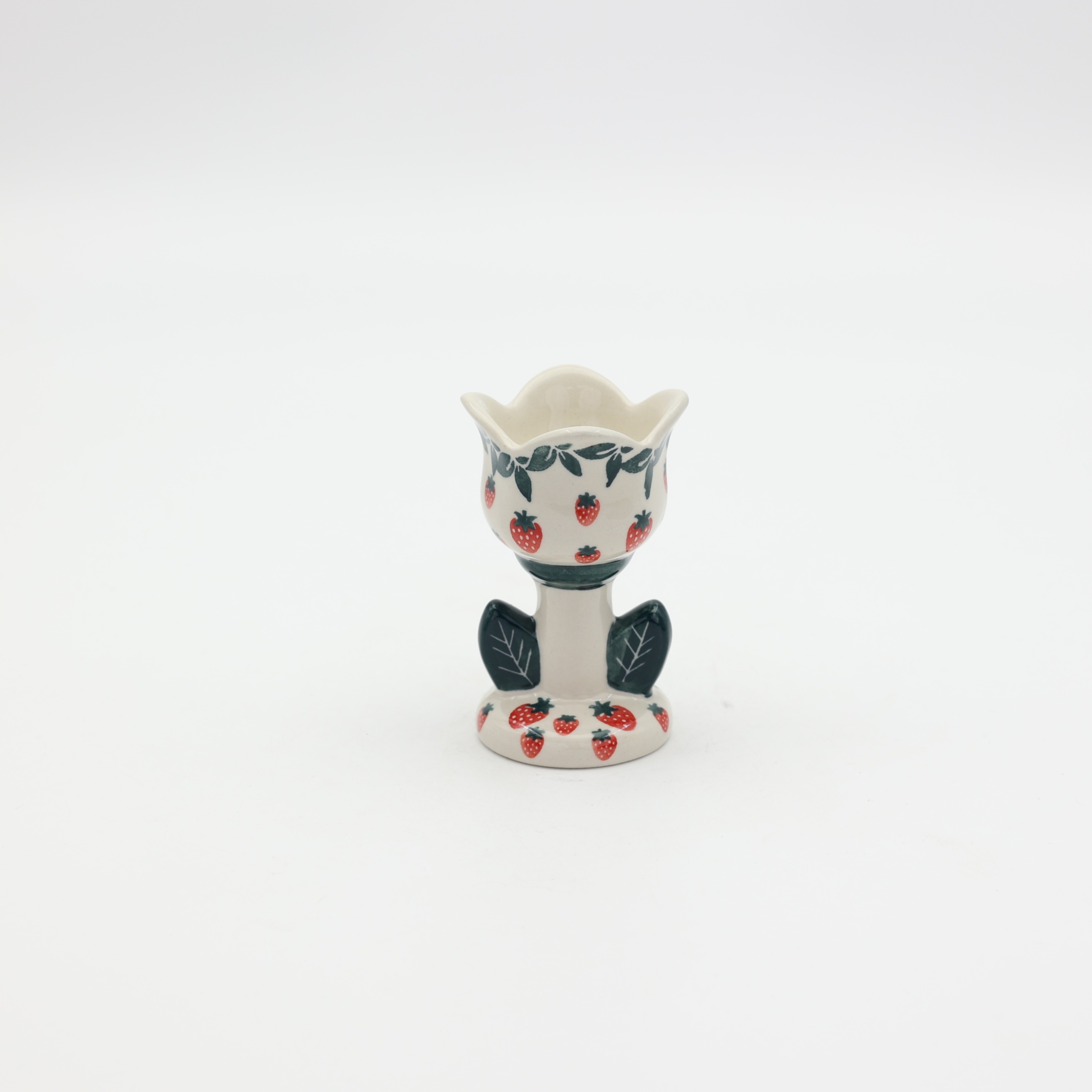 Tulip candlestick