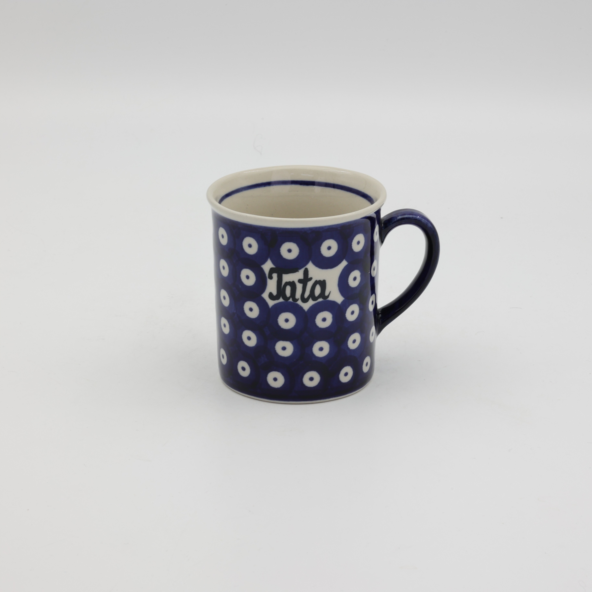 Kubek ceramiczny – elegancki i trwały kubek do kawy i herbaty