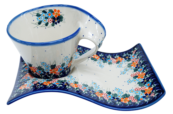 Kamionka czy porcelana – przed nami dylemat godny prawdziwego konesera domowych zakątków